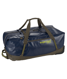Migrate Wheeled Duffel 130L