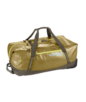 Migrate Wheeled Duffel 130L
