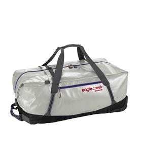 Migrate Wheeled Duffel 130L