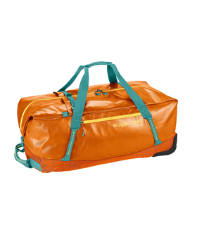 Migrate Wheeled Duffel 130L