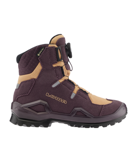 Milo Evo GTX HI Boa Junior