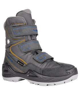 Milo GTX Hi