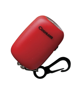 Mini Dynamo Lampe