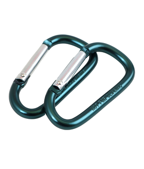 Mini Karabiner 6x60mm