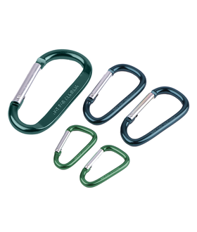 Mini Karabiner Set