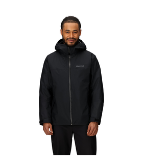Minimalist Pertex 3-in-1 Jacket