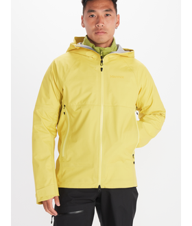 Mitre Peak GTX Jacket