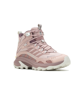 Moab Speed 2 Mid GTX Women