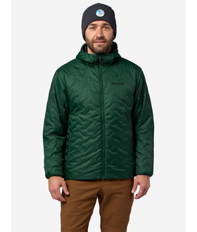 MonoQuilt Hoody