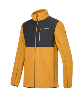 Morran Water Resistant Full Zip Fleece