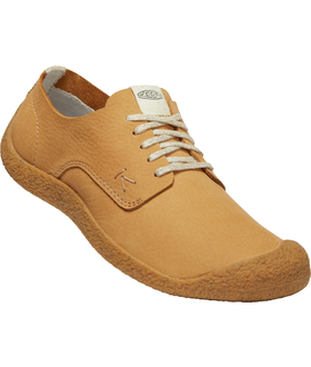 Mosey Derby Leather Men