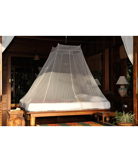 Mosquito Netz - Indoor (Travel Net)