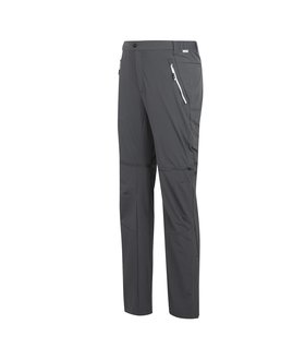 Mountain Zip-Off-Trousers - Herren, kurze Beinlnge