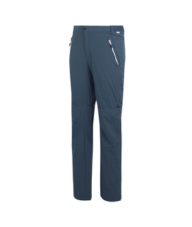 Mountain Zip-Off-Trousers - Herren, regulre Beinlnge