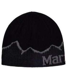 Mountainscape Wool Beanie