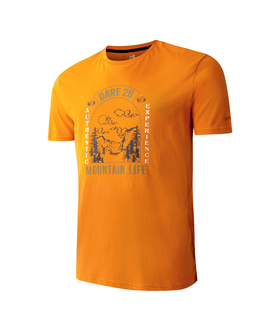 Movement III Tee
