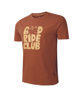 Movement III Tee