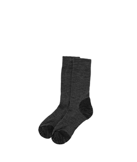 Multi Merino Medium Sock