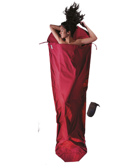 MummyLiner Baumwolle