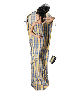MummyLiner Baumwolle