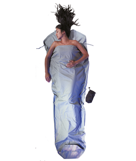 MummyLiner Baumwolle