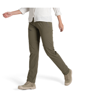 NL Pro Convertible Pant III