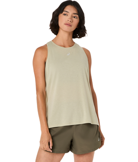 Nagino Run Adjustable Tank Women