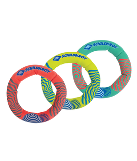 Neopren Diving Rings