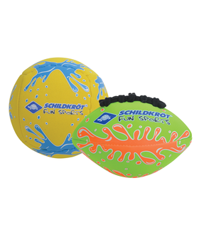 Neopren Mini-Balls Duo