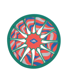 Nepren Disc Ocean