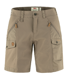 Nikka Shorts Curved W