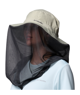 No See Um Mesh Booney