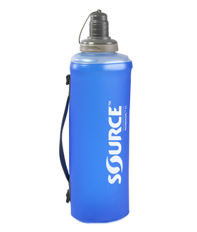 Nomadic Foldable Bottle