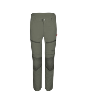 Nordfjord Zip-Off Pant Slim Fit