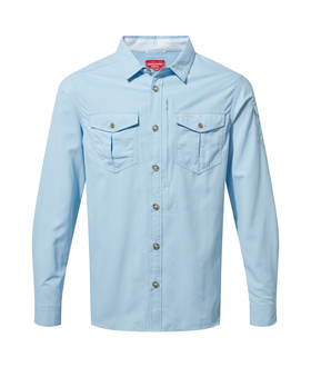 NosiLife Adventure II L/S Shirt