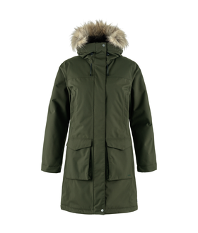 Nuuk Lite Parka W