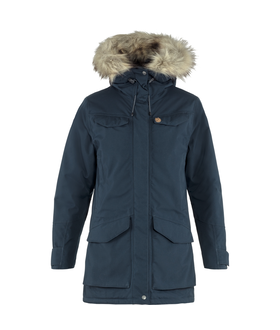 Nuuk Parka W