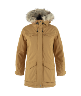 Nuuk Parka W