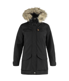 Nuuk Parka W