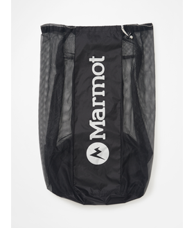 Nylon/Mesh Storage Sack