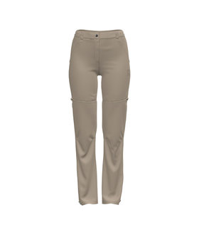 Observer 3.0 Zip Off Woman Pant