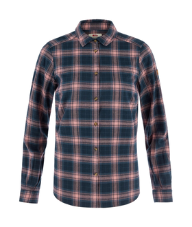 �vik Classic Flannel Shirt W