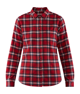 vik Flannel Shirt W