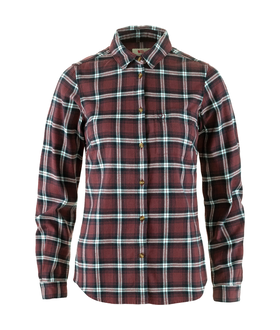 vik Flannel Shirt W