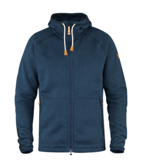 vik Fleece Hoodie M