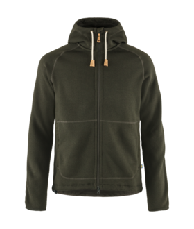 vik Fleece Hoodie M