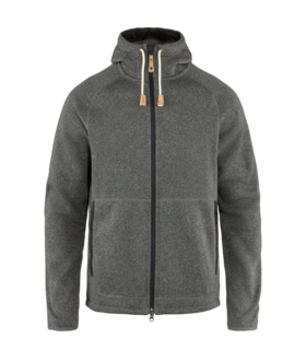 vik Fleece Hoodie M