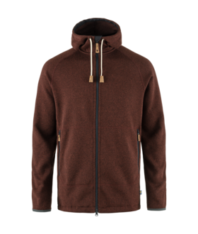 vik Fleece Hoodie M