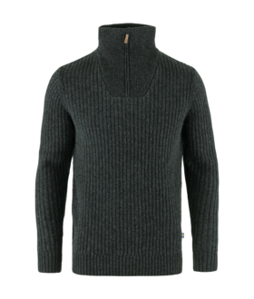 vik Half Zip Knit M