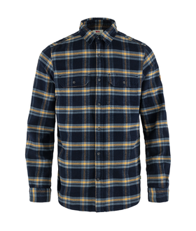 vik Heavy Flannel Shirt M